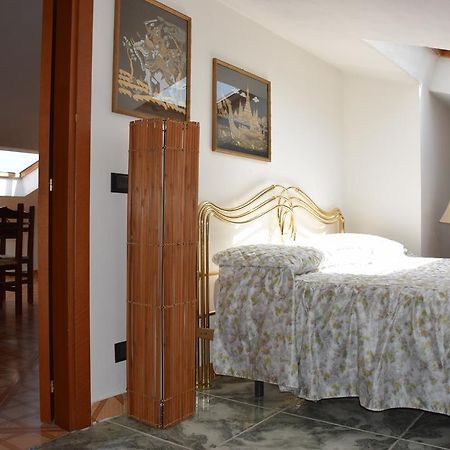 La Petite Maison Apartamento Cefalú Habitación foto