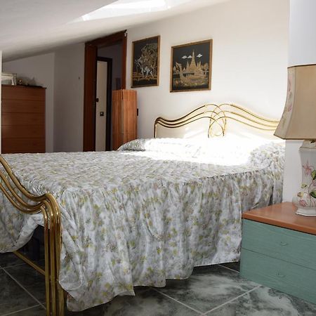 La Petite Maison Apartamento Cefalú Habitación foto